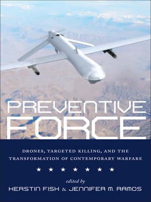 cover image of Preventive Force
